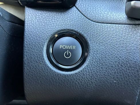 Certified 2025 Toyota Camry LE image 28