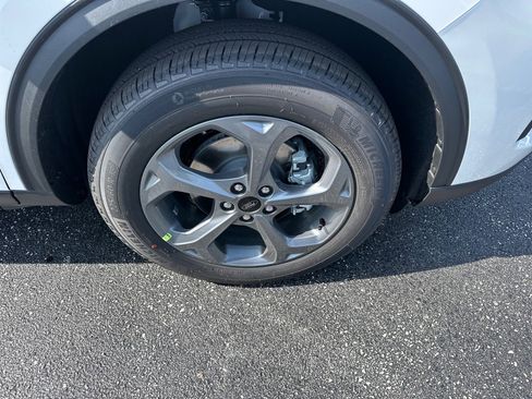 New 2025 Ford Escape ST-Line w/ Tech Pack #1 image 4