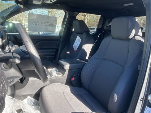 New 2026 Toyota Tacoma SR5 image 35