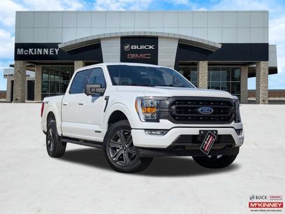 Used 2023 Ford F150 XLT w/ Equipment Group 302A High