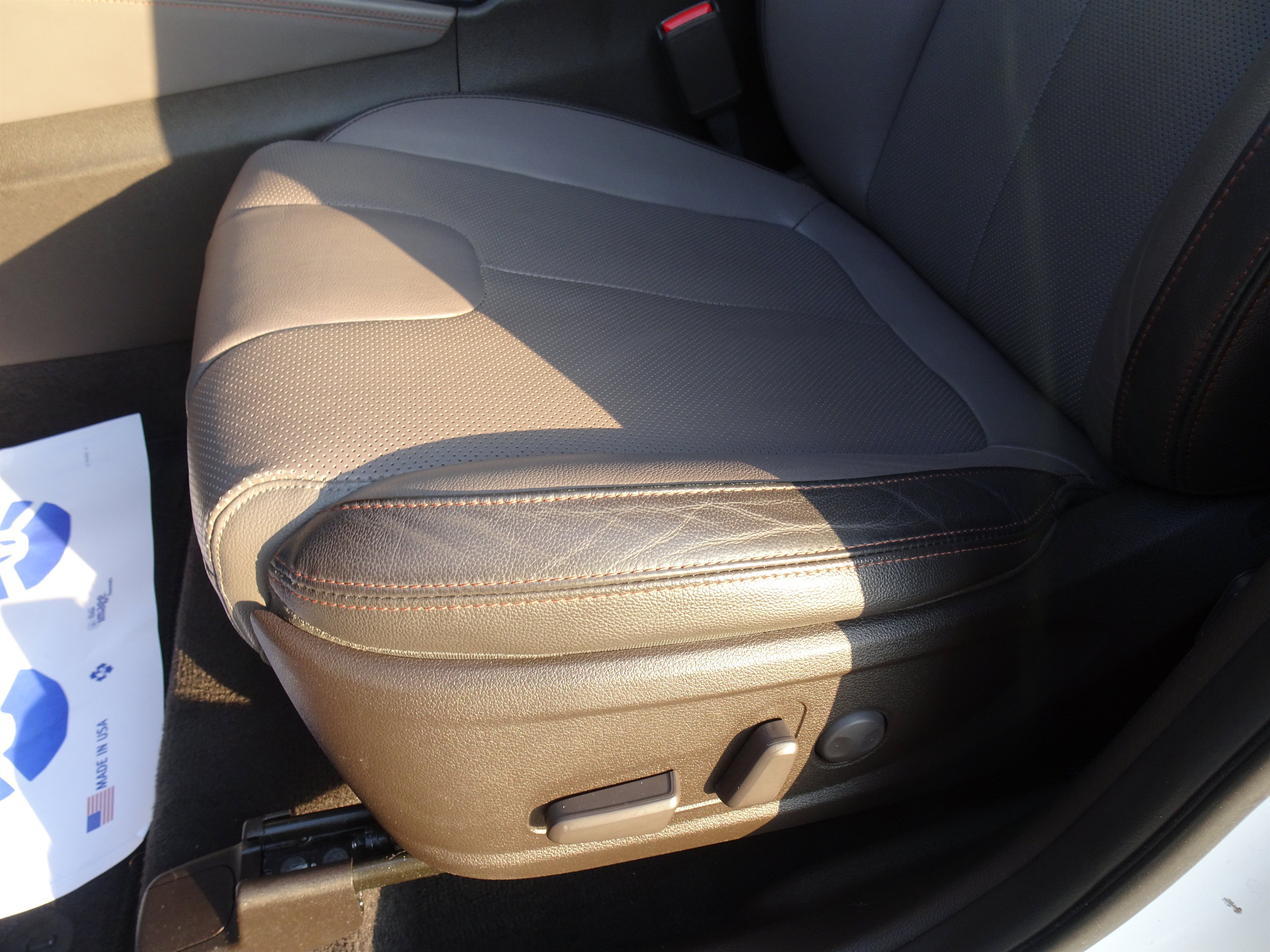 Used 2019 Hyundai Santa Fe Limited FWD image 9