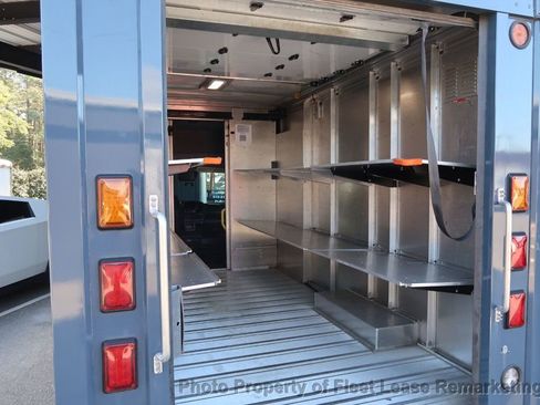 Used 2022 RAM ProMaster 3500 w/ Fleet Safety Group (AWQ) image 15