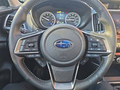 Used 2023 Subaru Forester Limited image 22