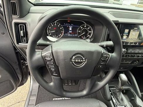 New 2026 Nissan Frontier SV w/ Tow Package image 26