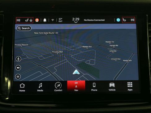 Used 2024 Dodge Durango R/T image 28