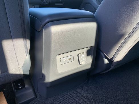 New 2026 Nissan Frontier SV image 19