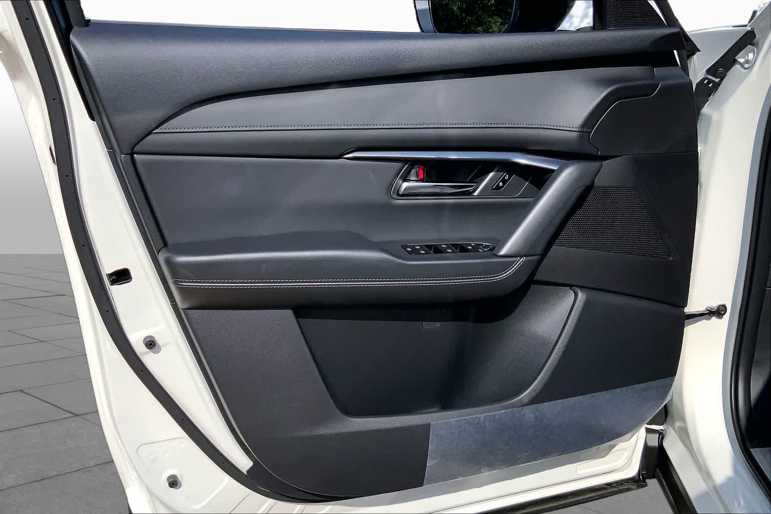 New 2026 MAZDA CX-5 Preferred AWD/4WD image 10