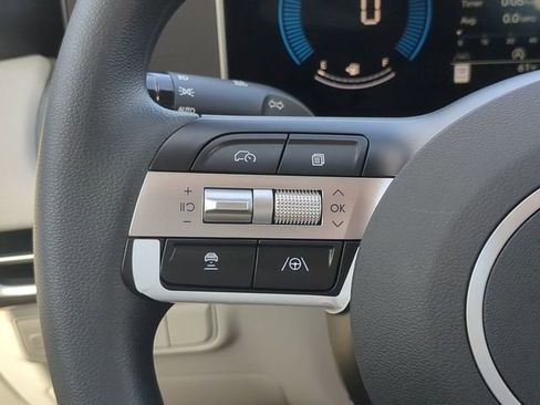 New 2025 Hyundai Tucson SE FWD image 23
