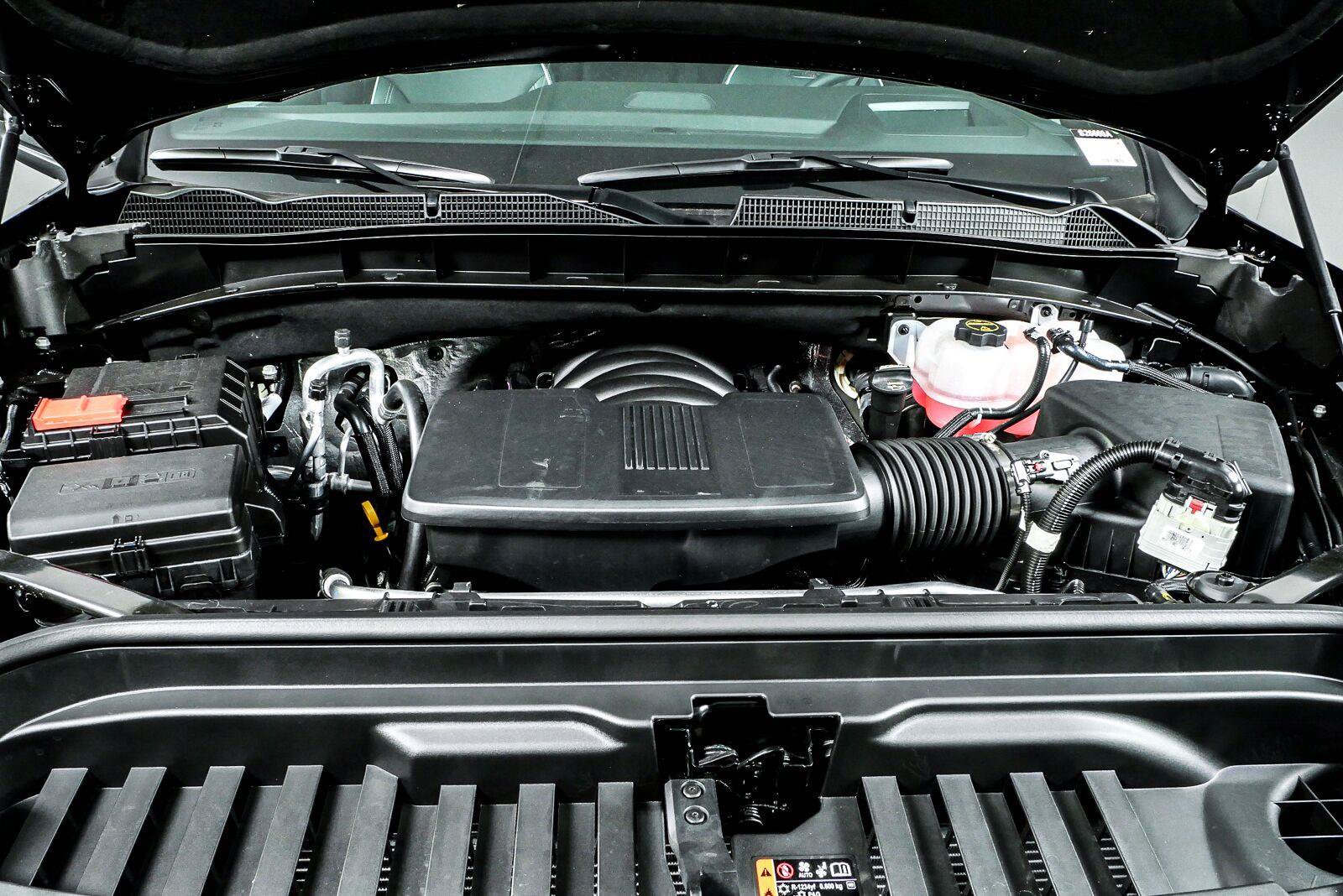 Used 2026 GMC Sierra 1500 AT4X AWD/4WD image 35