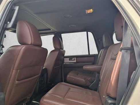 Used 2014 Ford Expedition King Ranch RWD image 13