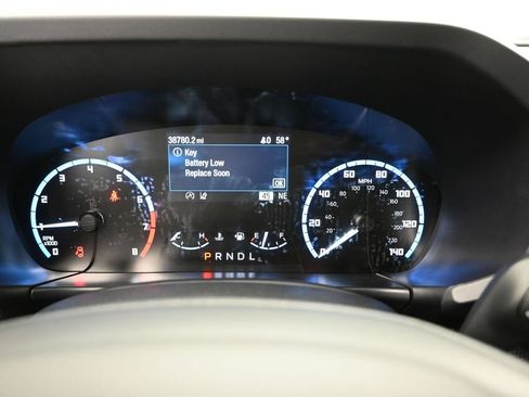Used 2022 Ford Bronco Sport Big Bend AWD/4WD image 15
