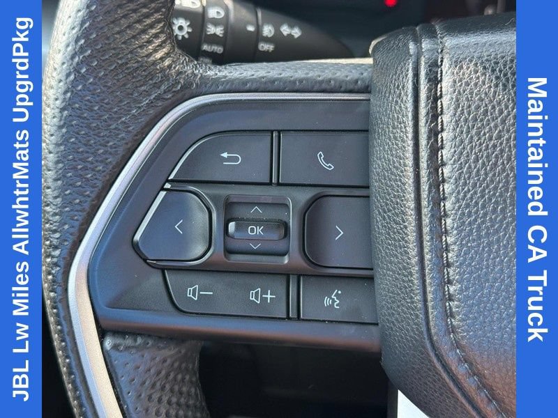 Used 2024 Toyota Tacoma SR5 w/ SR5 Upgrade Package AWD/4WD image 20