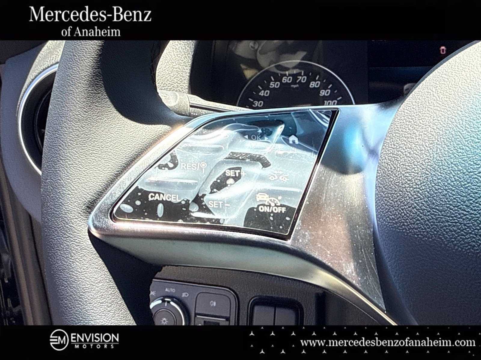 New 2026 Mercedes-Benz Sprinter 2500 image 23