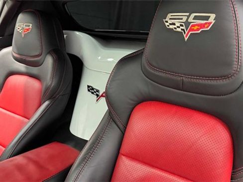 Used 2013 Chevrolet Corvette Convertible image 26