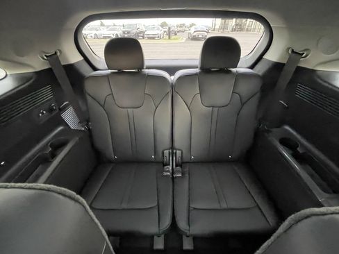 New 2026 Kia Sorento EX image 30