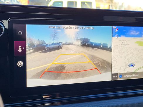 Used 2022 Kia K5 GT-Line w/ GT-Line Awd Premium Package image 22