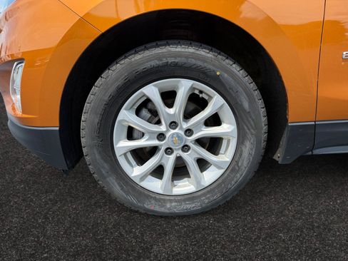 Used 2019 Chevrolet Equinox LT AWD/4WD image 14