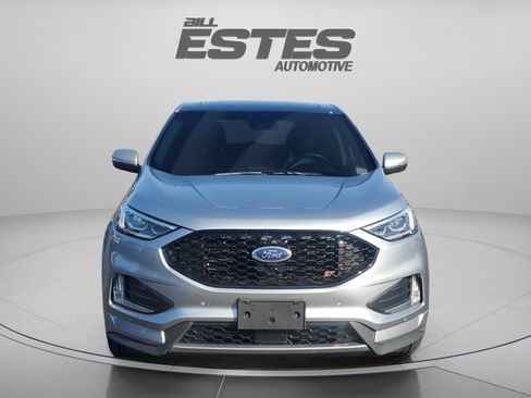 Used 2022 Ford Edge ST w/ Equipment Group 401A AWD/4WD image 6