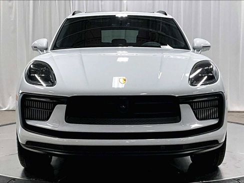 New 2026 Porsche Macan S AWD/4WD image 10