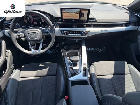 Used 2021 Audi A4 2.0T Premium Plus w/ Premium Plus Package AWD/4WD image 28