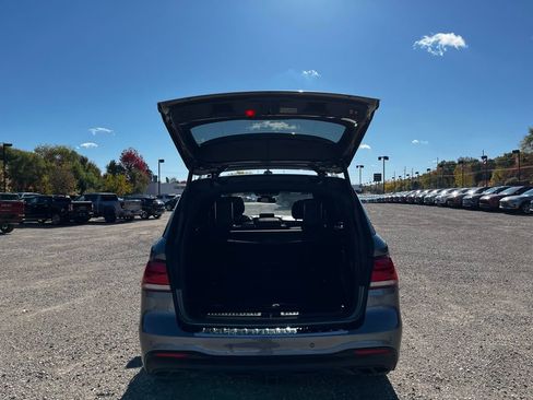 Used 2019 Mercedes-Benz GLE 43 AMG 4MATIC image 30