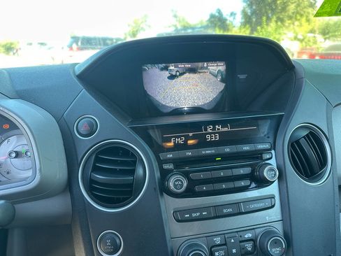 Used 2012 Honda Pilot EX-L image 15