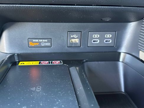 New 2026 Toyota Camry SE FWD image 26