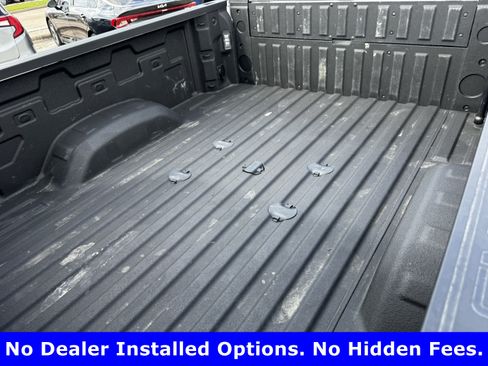 Used 2025 GMC Sierra 2500 Denali AWD/4WD image 31