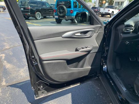 Used 2024 Dodge Hornet R/T image 9