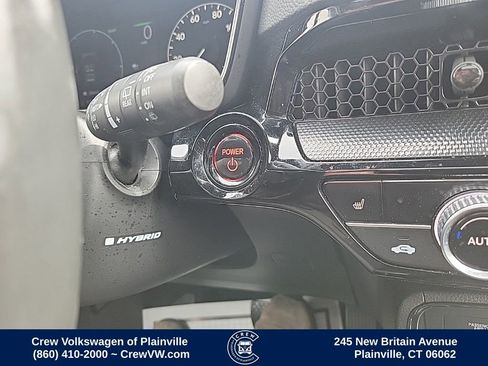 Used 2023 Honda CR-V Sport Touring image 9