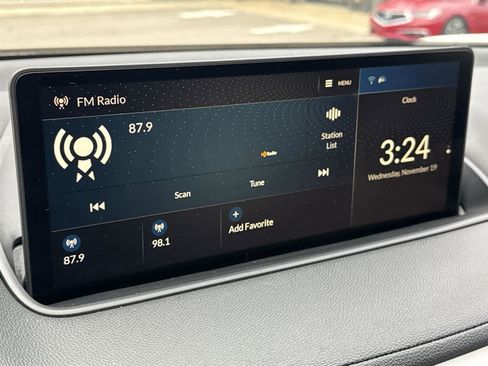 Certified 2023 Acura MDX SH-AWD image 25