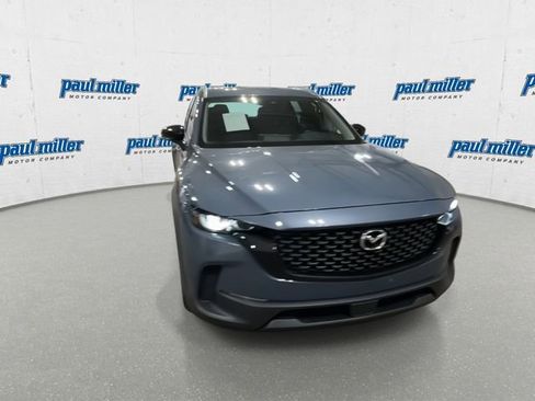 Used 2023 MAZDA CX-50 2.5 S w/ Cargo Package AWD/4WD image 3
