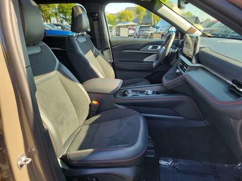Used 2026 Ford Explorer ST w/ Sun And Sound Package AWD/4WD image 19