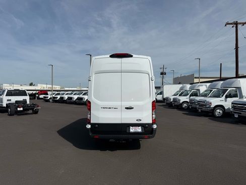 New 2026 Ford Transit 350 148 High Roof Extended image 4