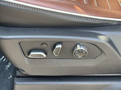 Used 2024 GMC Sierra 1500 Denali Ultimate image 16