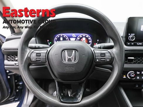 Used 2024 Honda Accord EX image 10