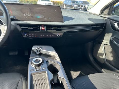 Used 2022 Kia EV6 Wind w/ Wind Technology Package image 15