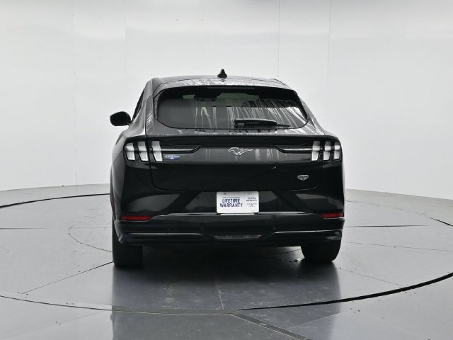Certified 2023 Ford Mustang Mach-E California Route 1 AWD/4WD image 8