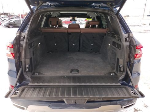 Used 2020 BMW X5 xDrive40i w/ Convenience Package image 9