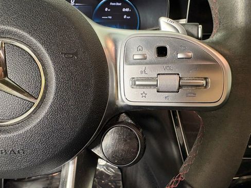 Used 2021 Mercedes-Benz C 43 AMG 4MATIC Sedan image 28