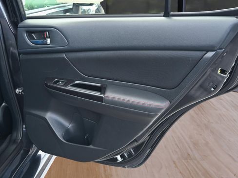 Used 2018 Subaru WRX Premium image 24