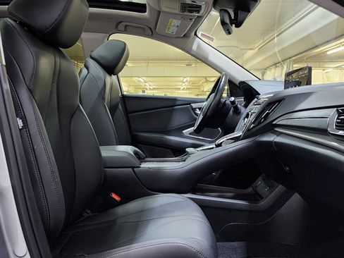 Used 2023 Acura RDX AWD image 23