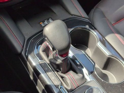 Used 2025 Chevrolet Blazer RS AWD/4WD image 20
