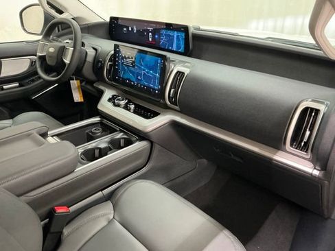 New 2026 Ford Expedition Active image 20