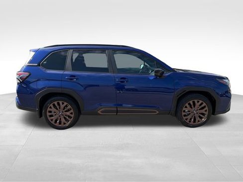 Certified 2026 Subaru Forester Sport AWD/4WD image 8