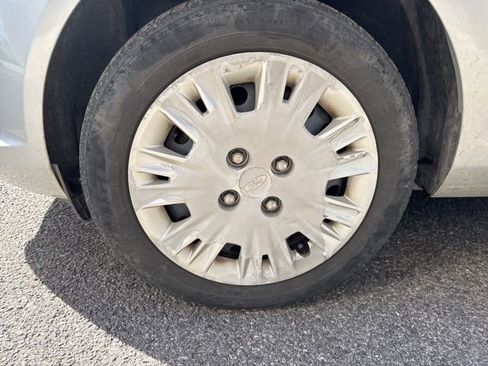 Used 2018 Ford Fiesta S image 18