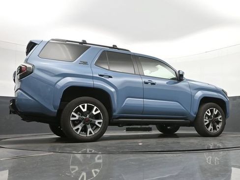 Used 2026 Toyota 4Runner TRD Sport AWD/4WD image 12