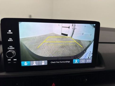 Certified 2024 Honda CR-V EX-L image 35