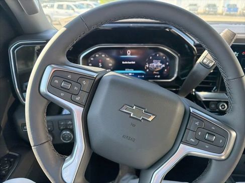 New 2026 Chevrolet Silverado 2500 LT w/ Trail Boss Package AWD/4WD image 33