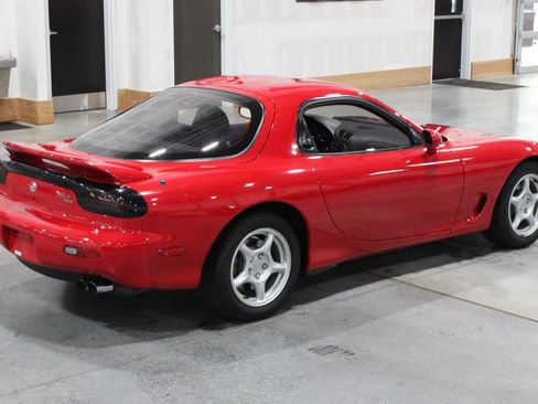 Used 1993 MAZDA RX-7 RWD image 34